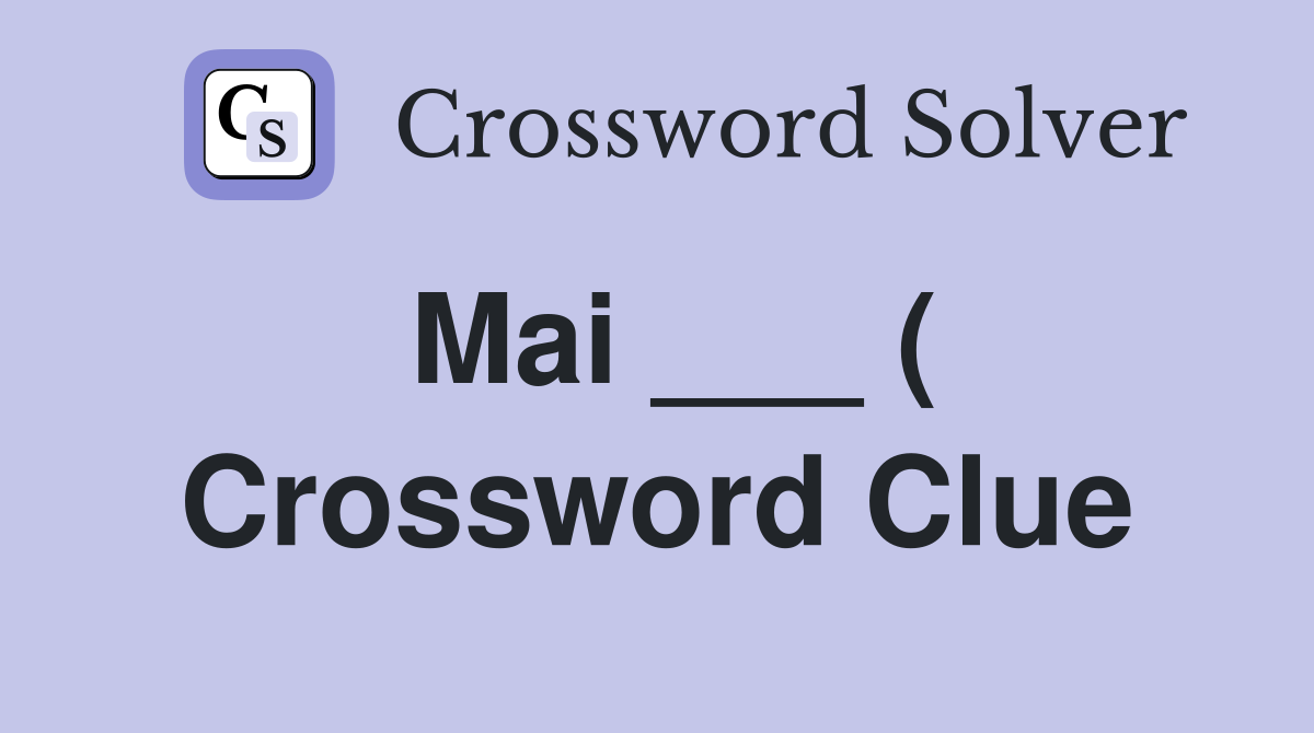mai-blue-hawaii-drink-crossword-clue-answers-crossword-solver
